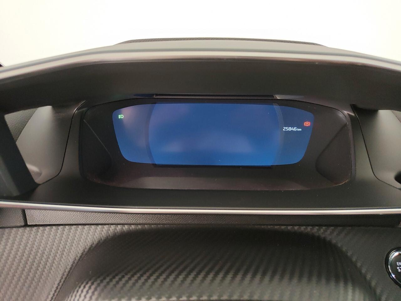 Peugeot 208 PureTech 100 Stop&Start 5 porte GT