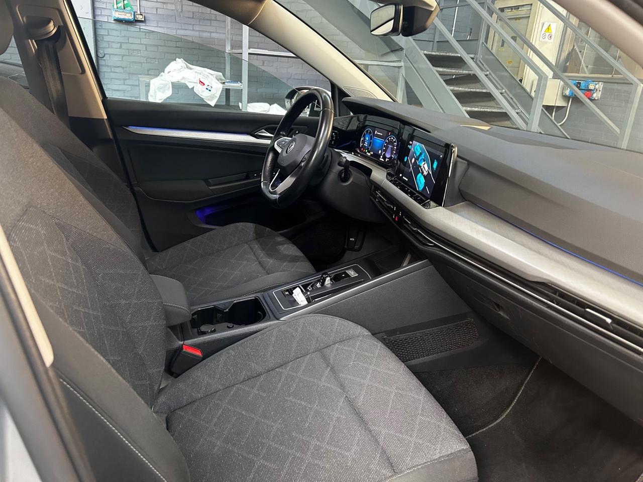 Volkswagen Golf Variant 2.0 TDI SCR DSG Life