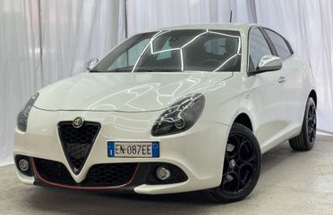 Alfa Romeo Giulietta 2.0 JTDm-2 Distinctive FINANZIABILE SENZA BUSTA PAGA