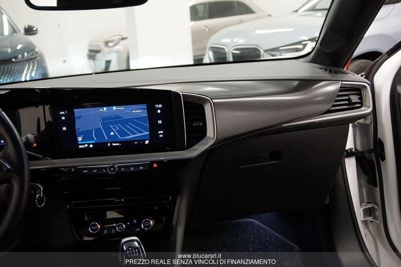 Opel Mokka Mokka 1.5 diesel GS Line