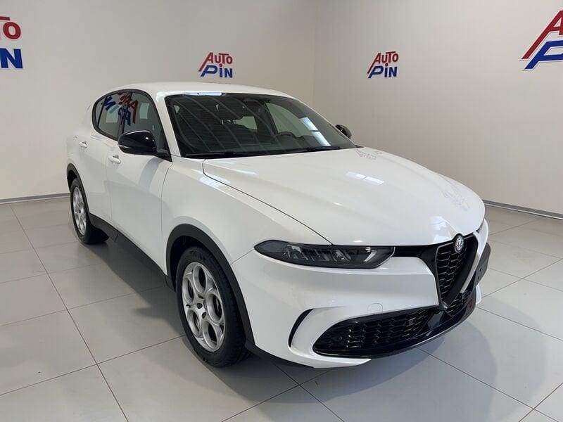 Alfa Romeo Tonale 1.6 diesel 130 CV TCT6 Sprint