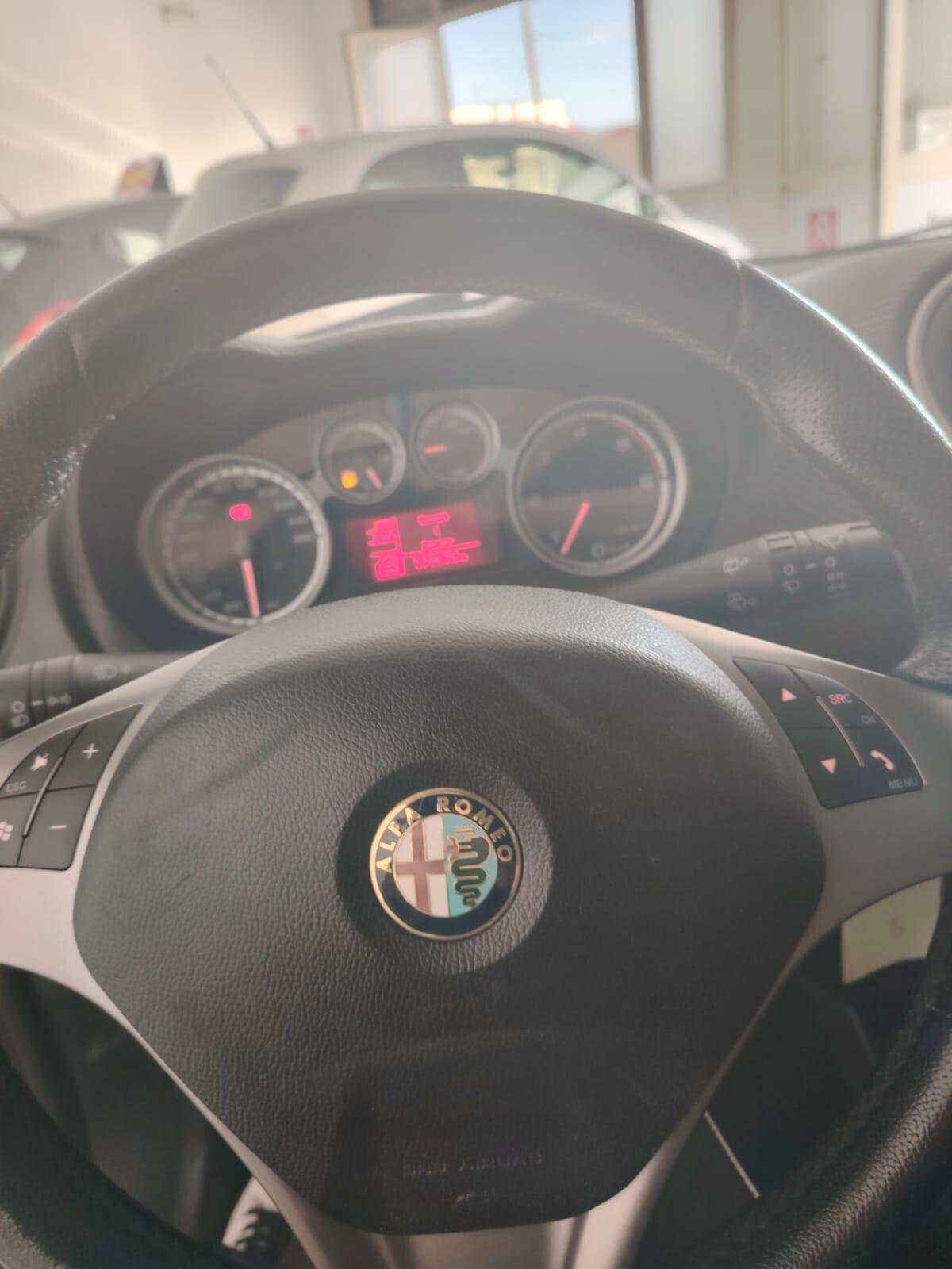 Alfa Romeo MiTo 1.3 JTDm-2 95 CV S&S exclusive2013