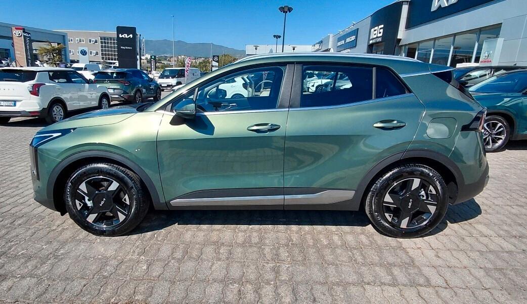 Kia Sportage 1.6 CRDi MHEV Business "KM0"