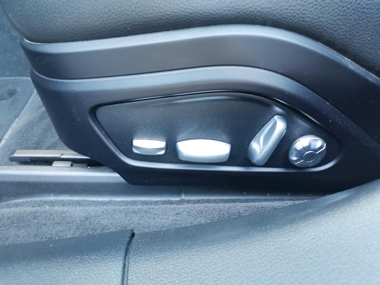 Porsche Panamera Berlina Panamera 2.9 4 e-hybrid auto