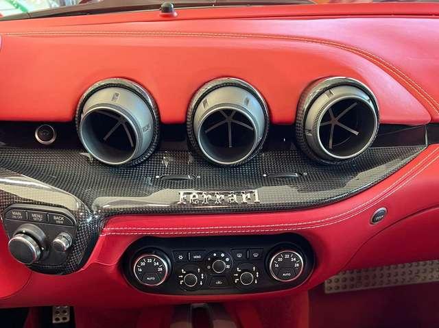 Ferrari F12 Berlinetta 6.3 dct SOLLEVATORE / LIFT SYSTEM