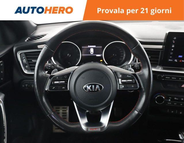 KIA Proceed 1.6 T-GDI DCT GT