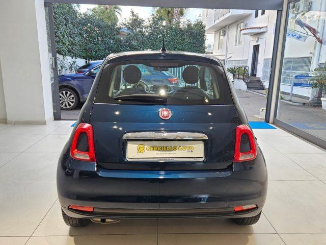 FIAT 500 1.2 EasyPower Cult tua da ?129,00 mensili