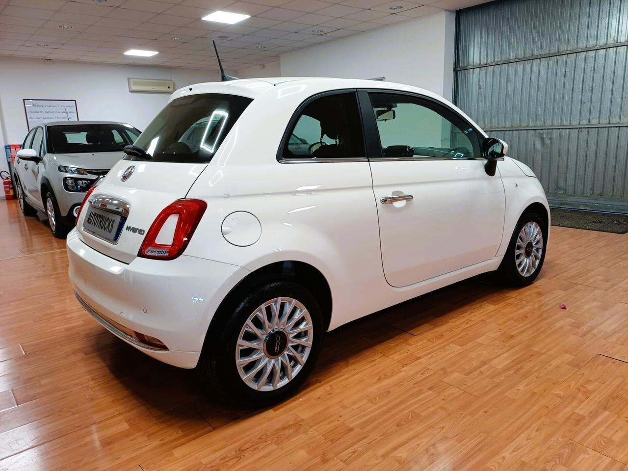 Fiat 500 1.0 Dolcevita