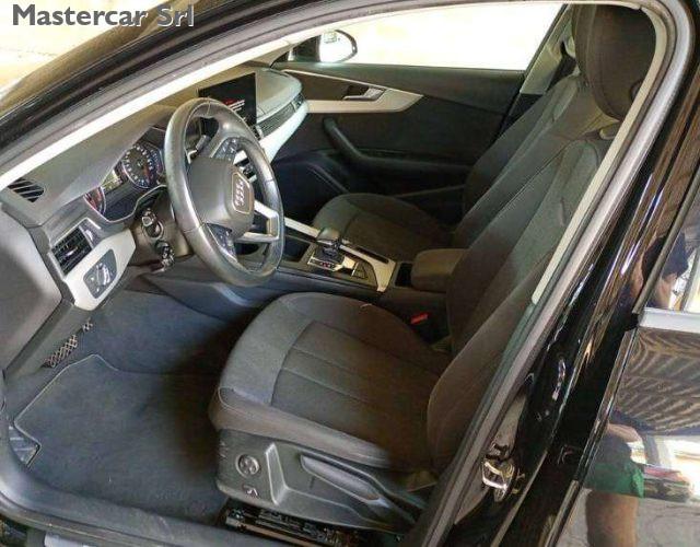AUDI A4 A4 Berlina 30 2.0 tdi mhev Business 136cv s-tronic