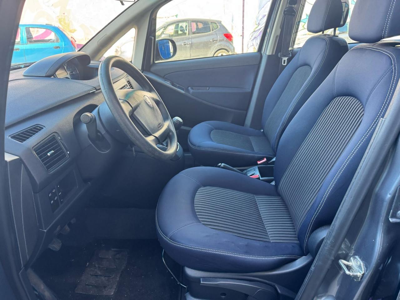 Lancia MUSA 1.3 Mjt diesel 95 CV