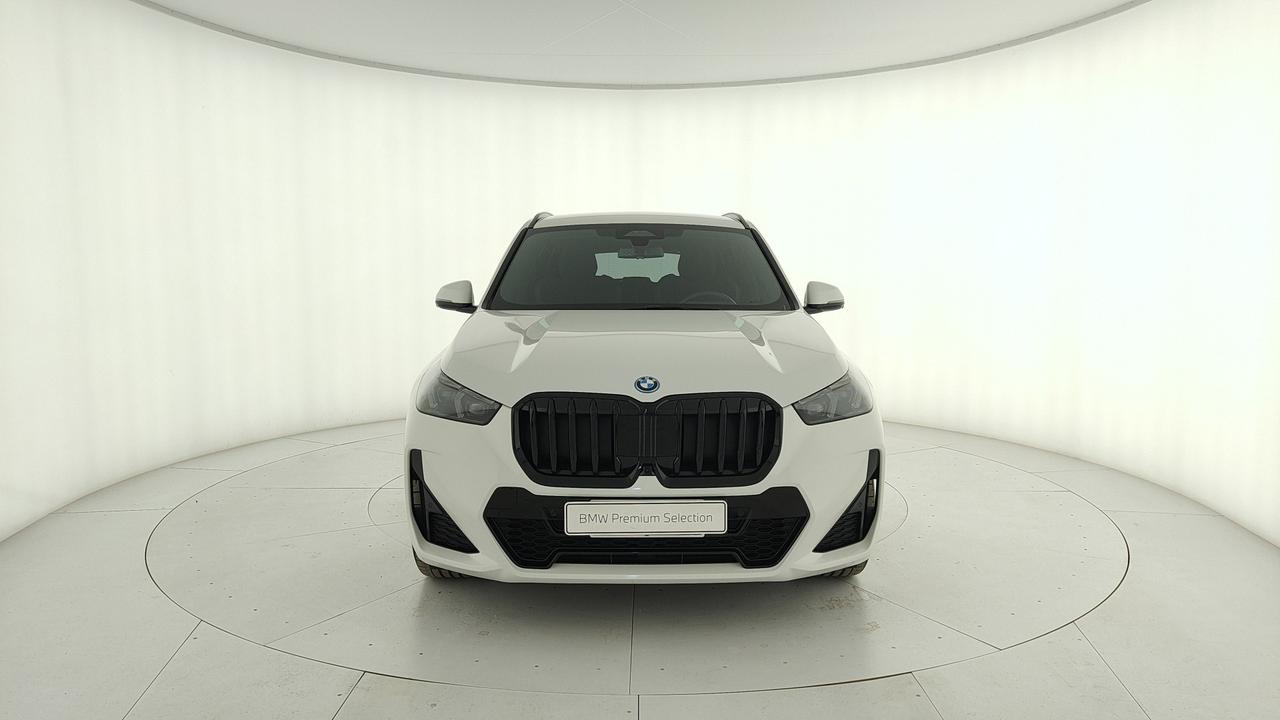 BMW X1 U11 - X1 xdrive 25e MSport Pro auto