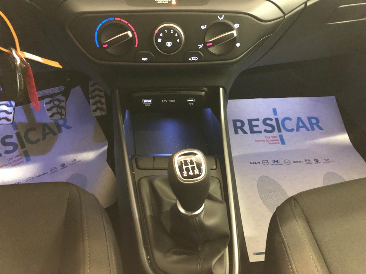 HYUNDAI BAYON PE 1.2MPI XLINE