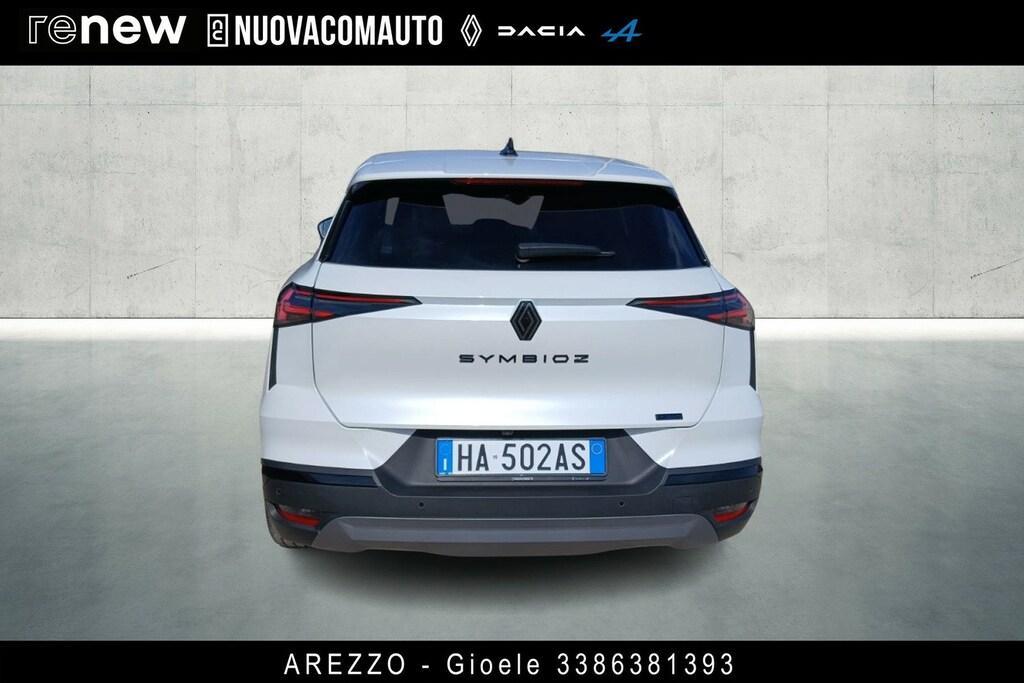 Renault Symbioz 1.6 E-Tech full hybrid Esprit Alpine Auto