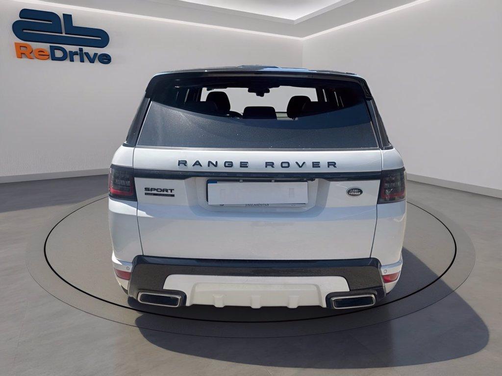 LAND ROVER Range rover sport 3.0d i6 mhev autobiography dynamic 350cv auto del 2022