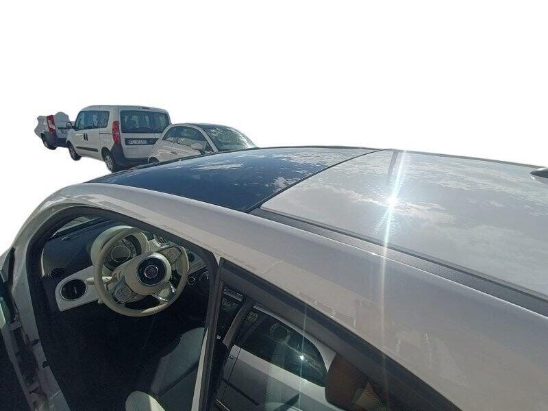 FIAT 500 500 1.0 Hybrid Dolcevita
