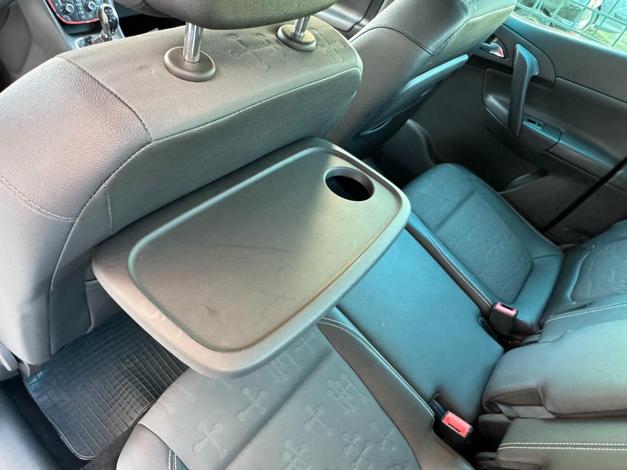 OPEL MERIVA 1.3 CDTI COSMO 75CV