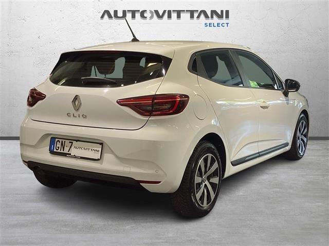 RENAULT Clio 5 Porte 1.0 TCe GPL Equilibre