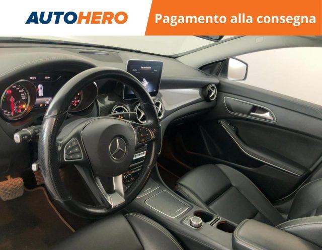 MERCEDES-BENZ CLA 200 d S.W. Automatic Premium