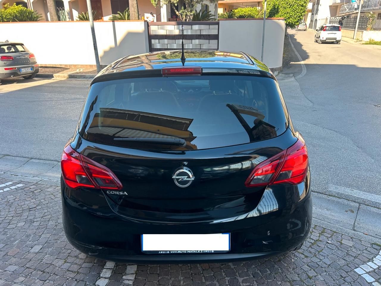 Opel Corsa 1.2 5 porte Edition GPL