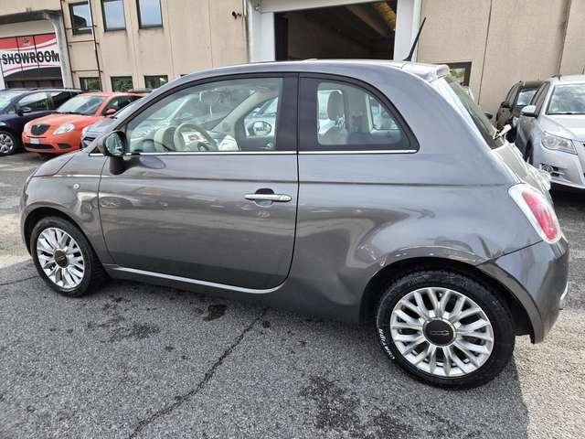 Fiat 500 500 1.2 easypower Lounge Gpl 69cv E6