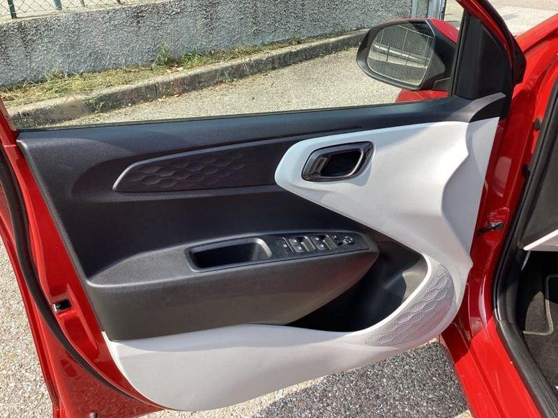 Hyundai i10 1.0 MPI PRIME 67CV