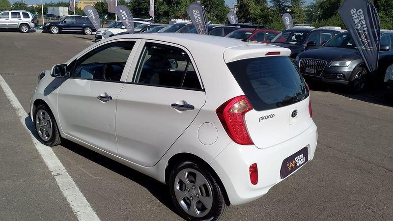 KIA Picanto Picanto 1.0 12V 5p. Glam