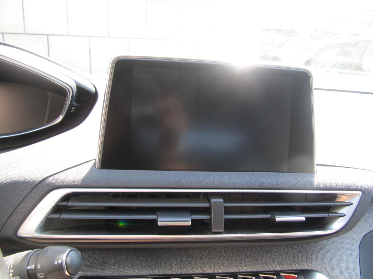 Peugeot 3008 BlueHDi 130 S&S EAT8 Allure - AUTOMATICO