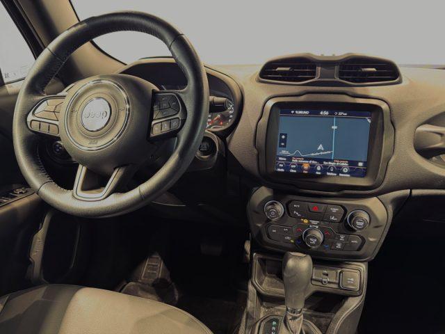 JEEP Renegade 1.6Mjt DDCT 120cv Limited LED/PREZZO REALE