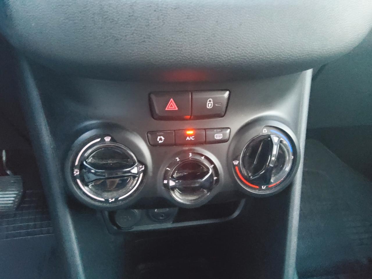 Peugeot 208 1.4 VTi 95 CV 5p. GPL Allure