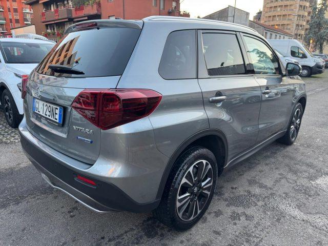 SUZUKI Vitara 1.4 Hybrid 4WD AllGrip Top
