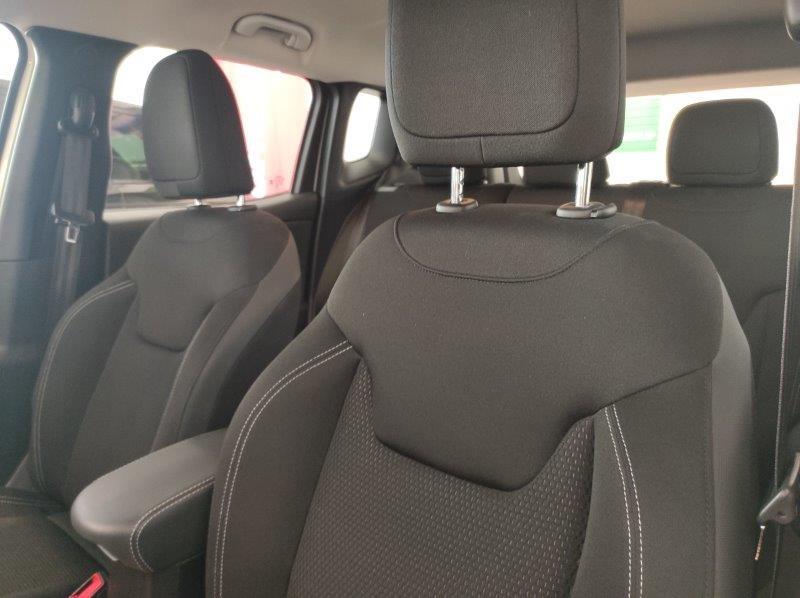 JEEP Renegade - Renegade 1.3 T4 DDCT Limited
