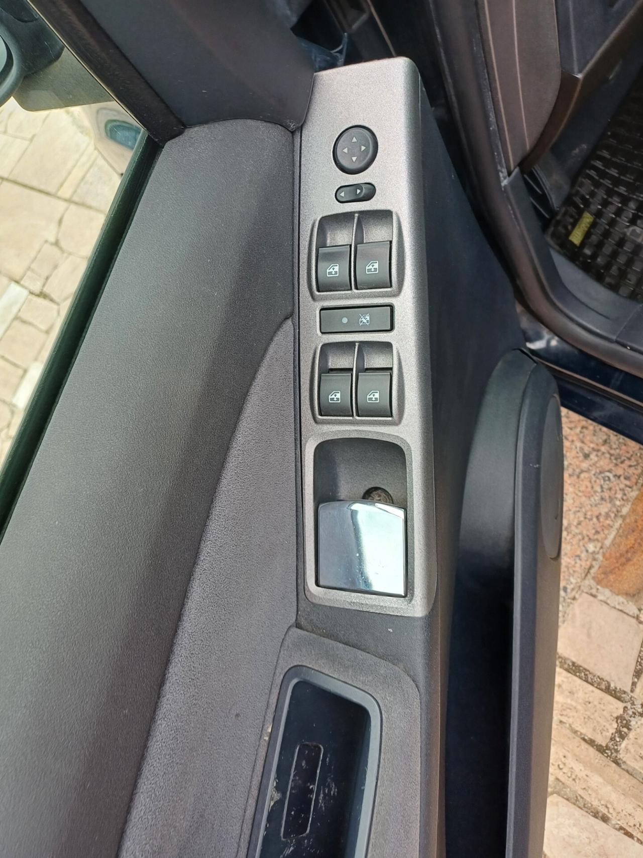 Lancia MUSA 1.3 Multijet 16V 90 CV Platino