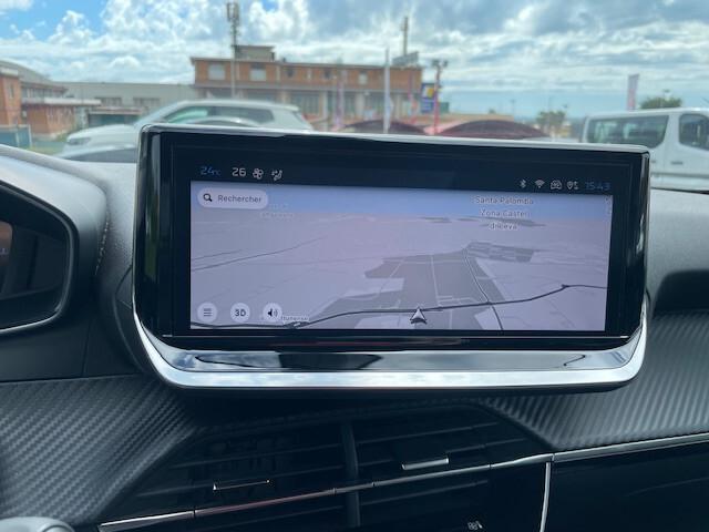 Peugeot 2008 PureTech 100 S&S Allure