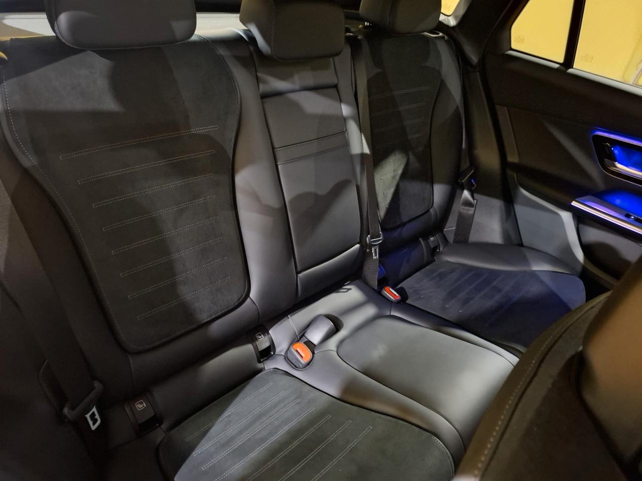 Mercedes-benz GLC 300 d 4Matic Mild Hybrid AMG Line Premium Plus