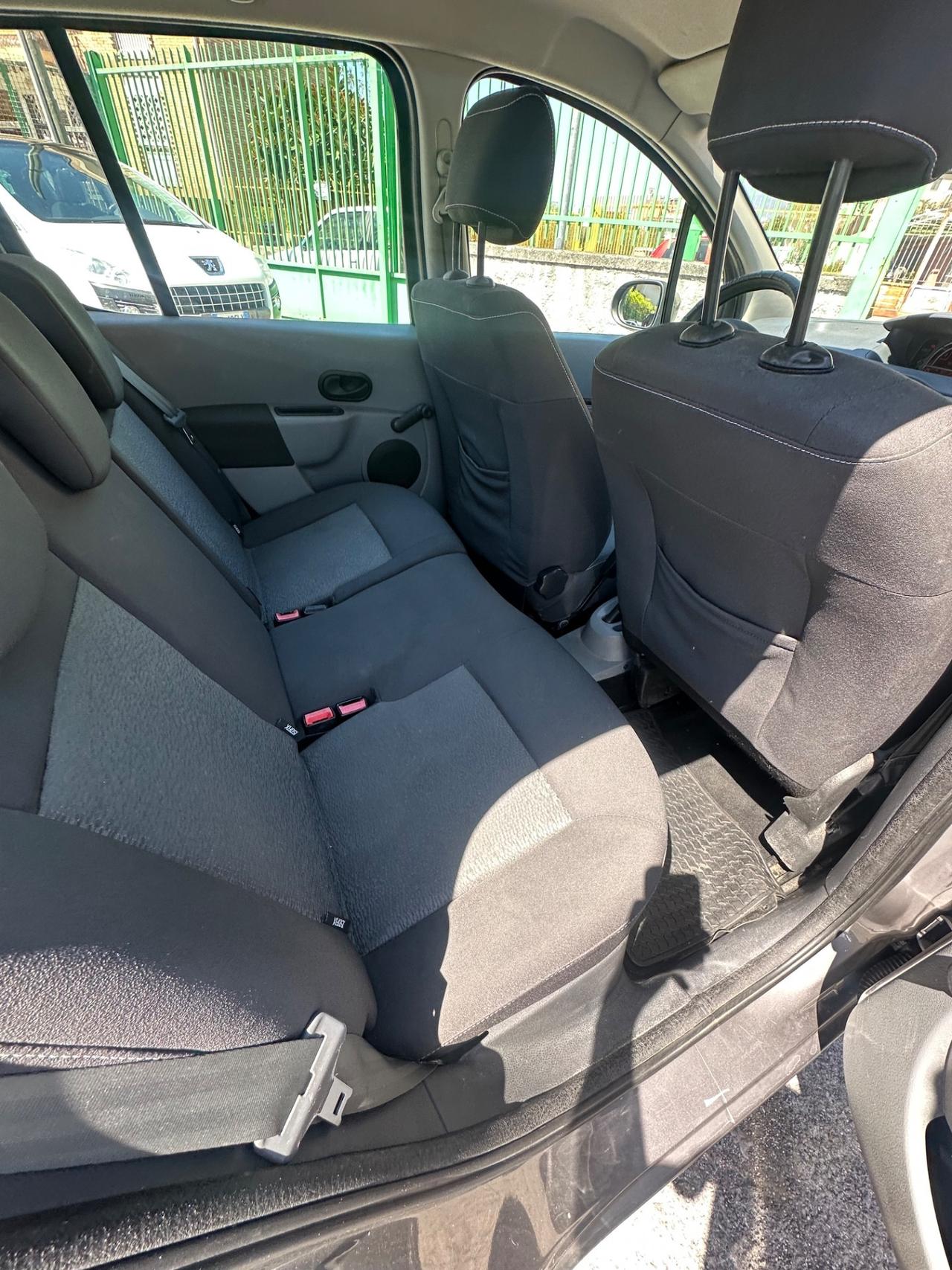 Renault Modus 1.2 16V Live