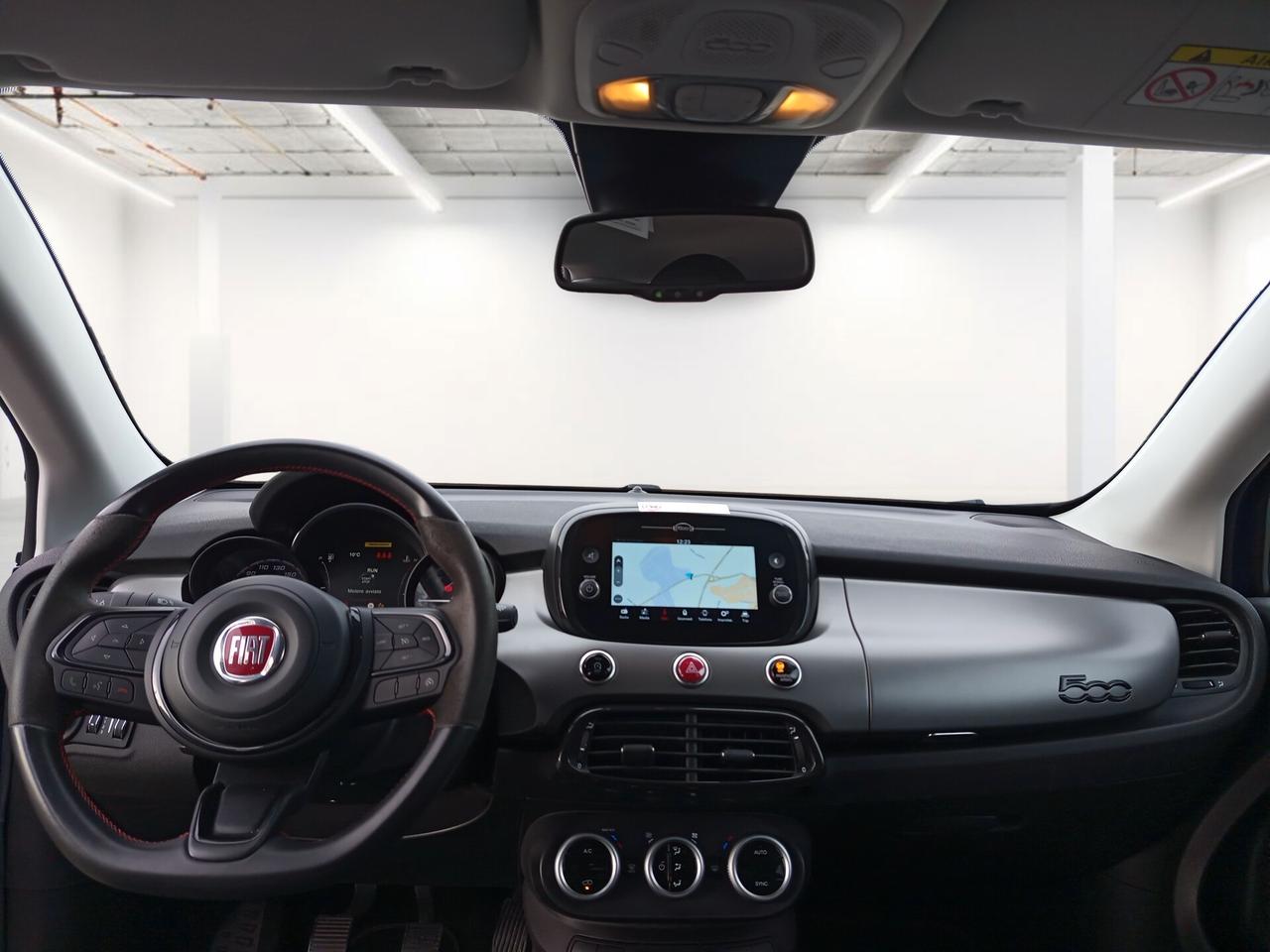 Fiat 500X 1.3 MultiJet 95 CV Sport