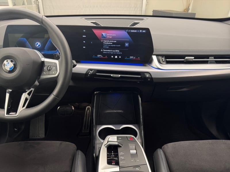 BMW X1 XDRIVE 20D MSPORT