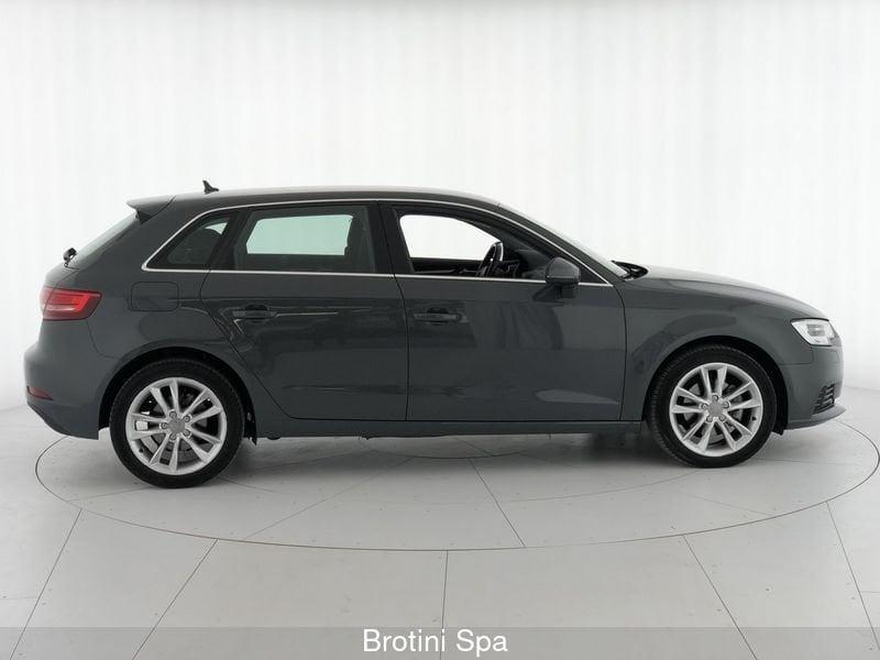 Audi A3 SPB 1.6 TDI Sport