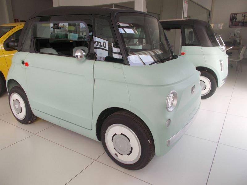 FIAT Topolino FIAT TOPOLINO 338.7575187 MASSARI MARCO