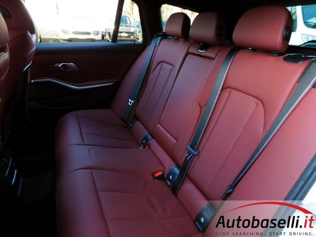 BMW 320 i TOURING MSPORT PRO 184CV AUTOMATICA, UNICO PROP