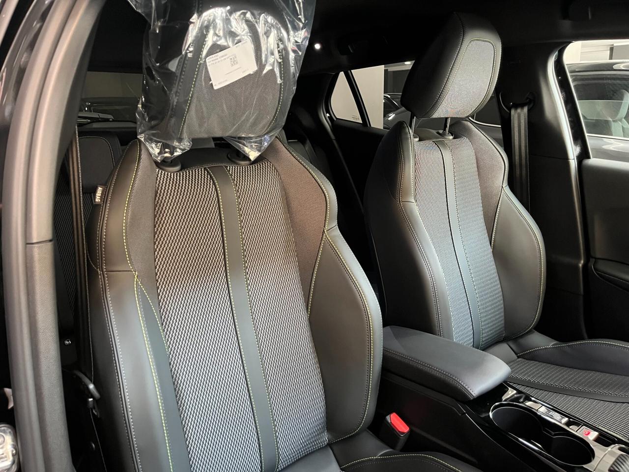 Peugeot 2008 1.2 Hybrid GT 136cv e-dcs6 ITALIANA *SenzaVincoli*
