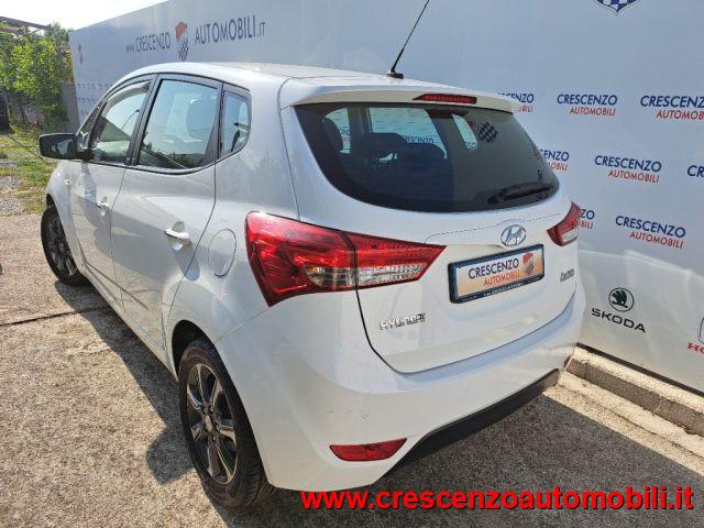 HYUNDAI iX20 1.4 90 CV APP MODE - MINI RATA 4 ANNI