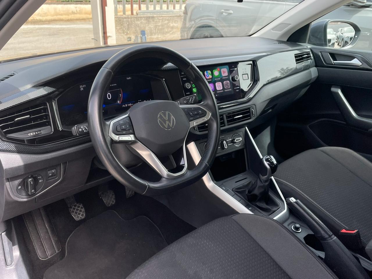 Volkswagen Taigo Life 1.0 TSI 95CV Vari colori disponibili