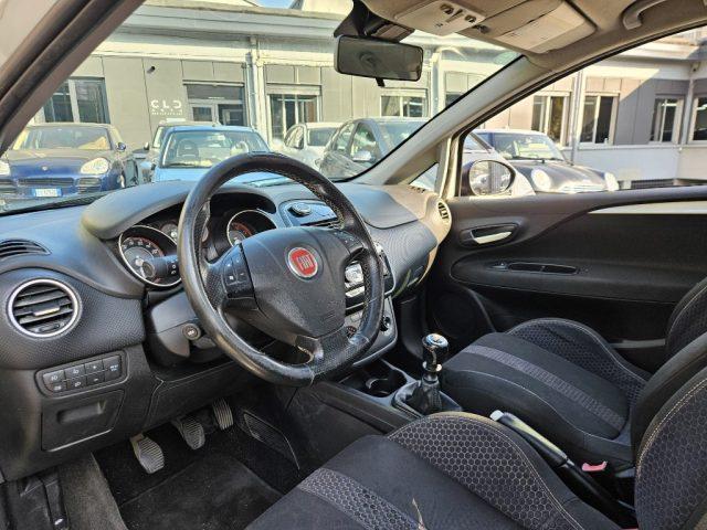 FIAT Punto Evo 1.4 M.Air 16V 3 porte S&S