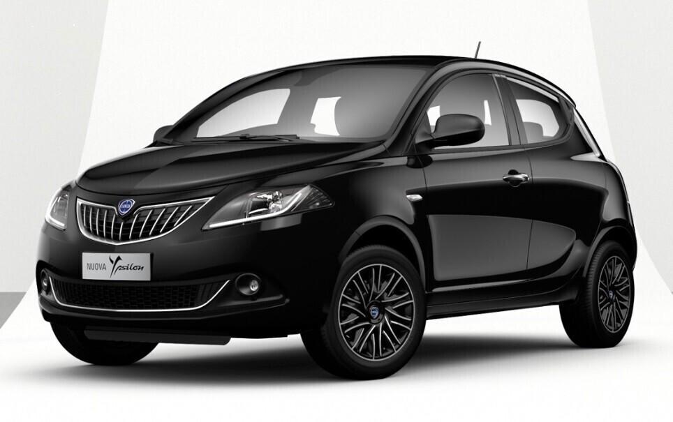 LANCIA Ypsilon 1.0 FireFly 5p. S&S Hybrid