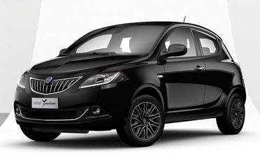 LANCIA Ypsilon 1.0 FireFly 5p. S&S Hybrid