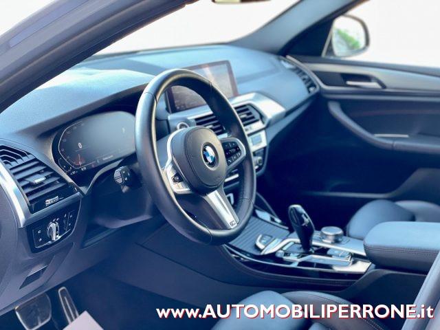BMW X4 XDrive 20d 190cv M Sport