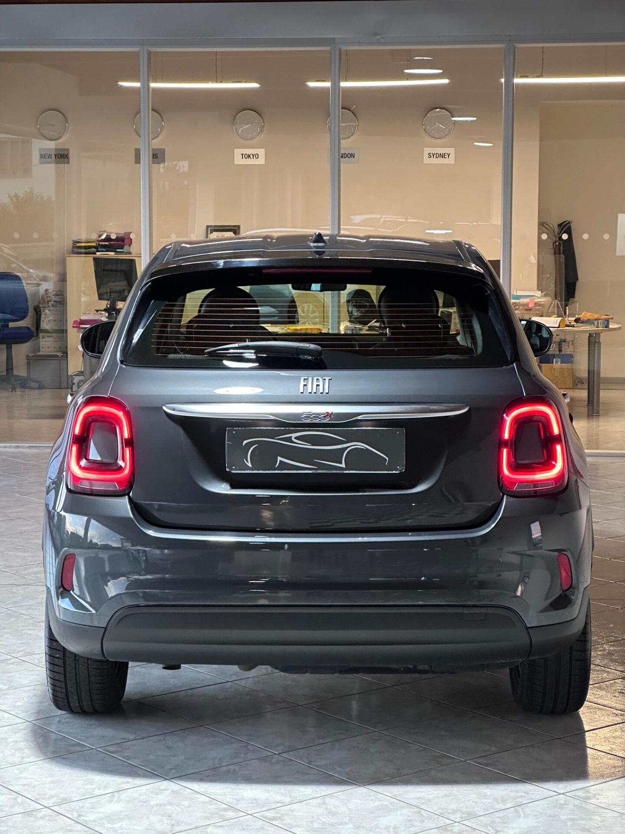 Fiat 500X 1.3 MultiJet 95 CV *UniProprietario *OttimeCondizioni *PrezzoReale