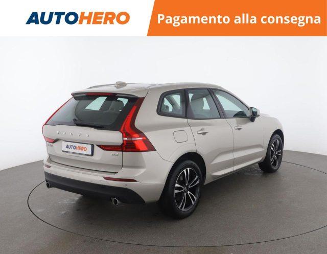 VOLVO XC60 D3 Momentum