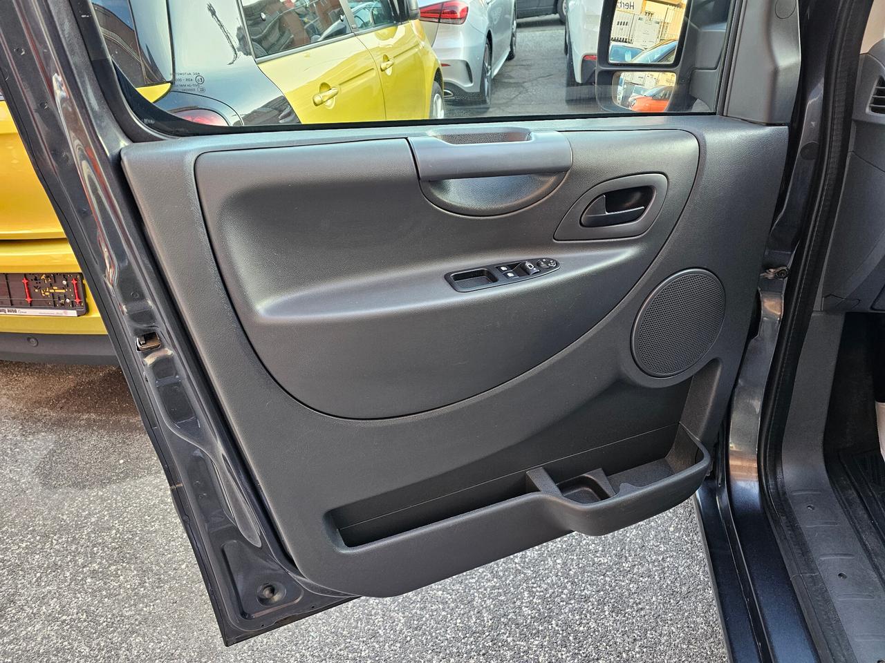 Toyota proace / fiat scudo 2.0 d4d l1h1 unipro'